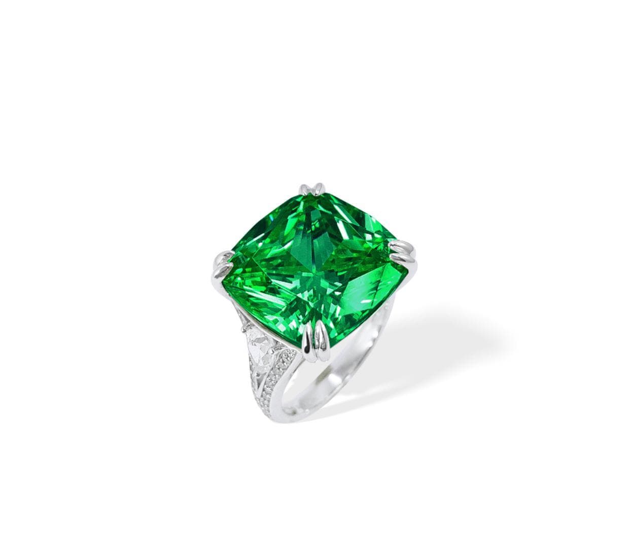 Royal Ring
