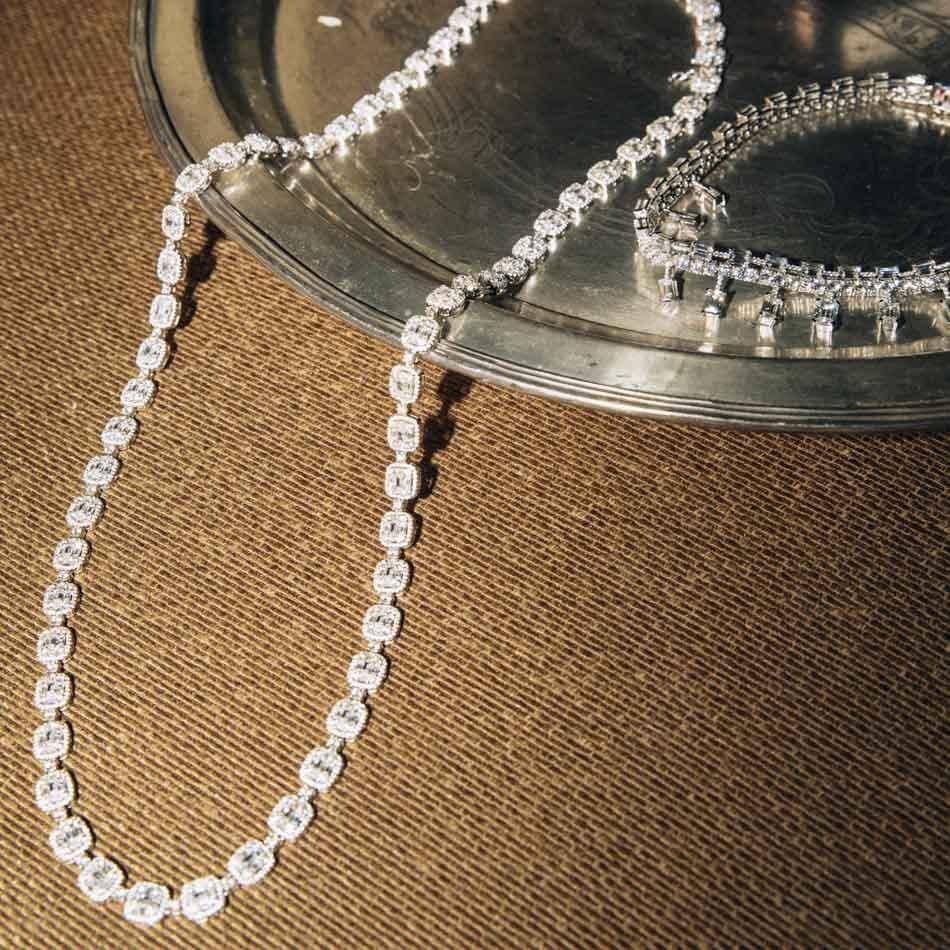 Mimi Sautoir - Natkina