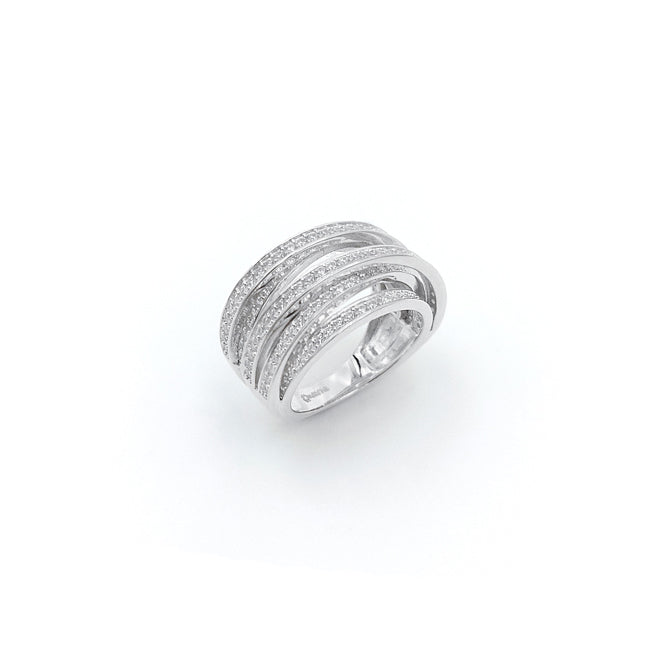 Chain Elaborated Ring