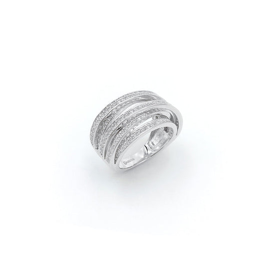 Chain Elaborated Ring