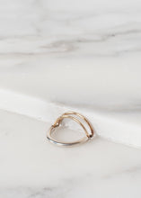 Load image into Gallery viewer, Ring 76 in Gold Multi
