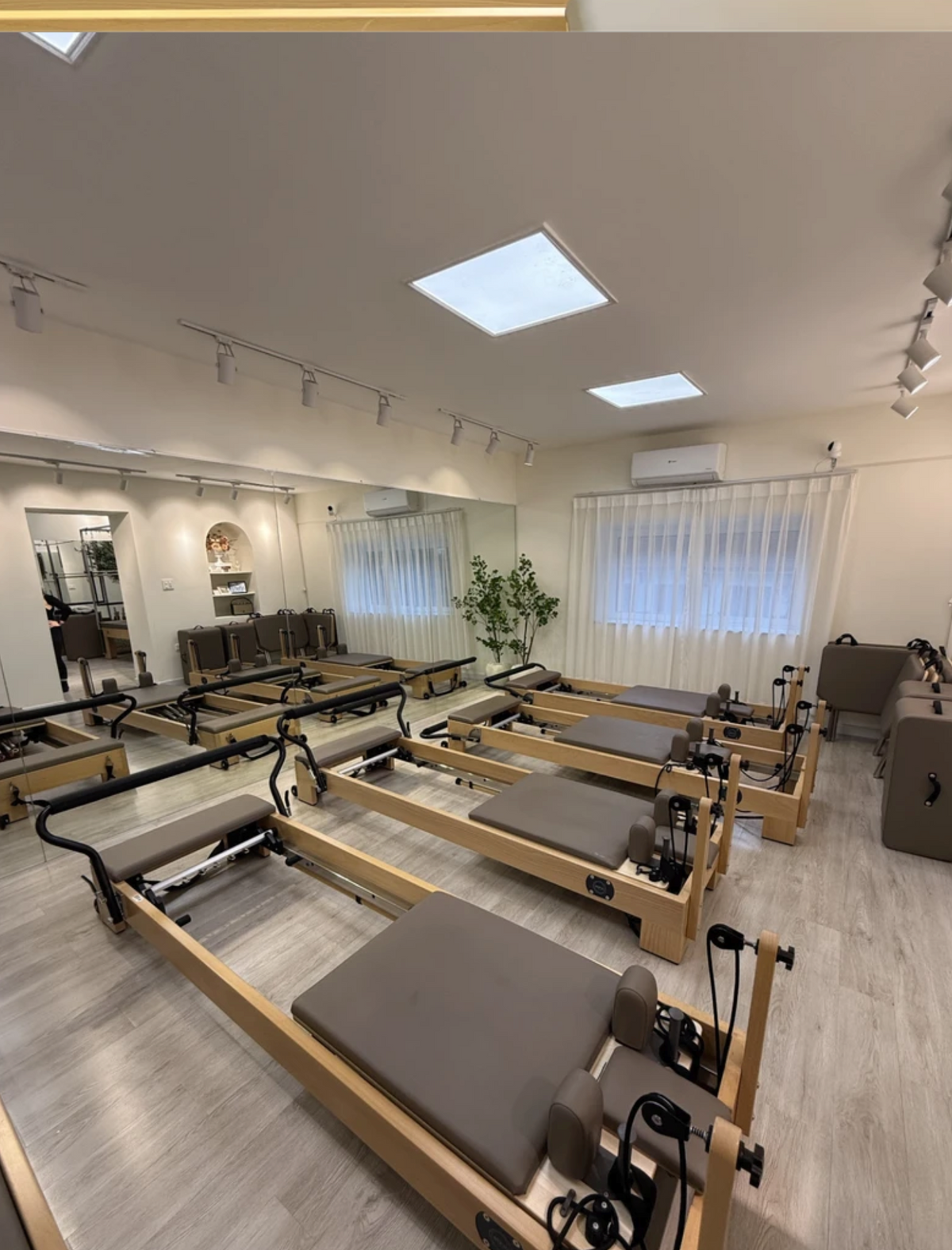 Pilates
