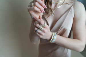 Chain Elaborated Ring
