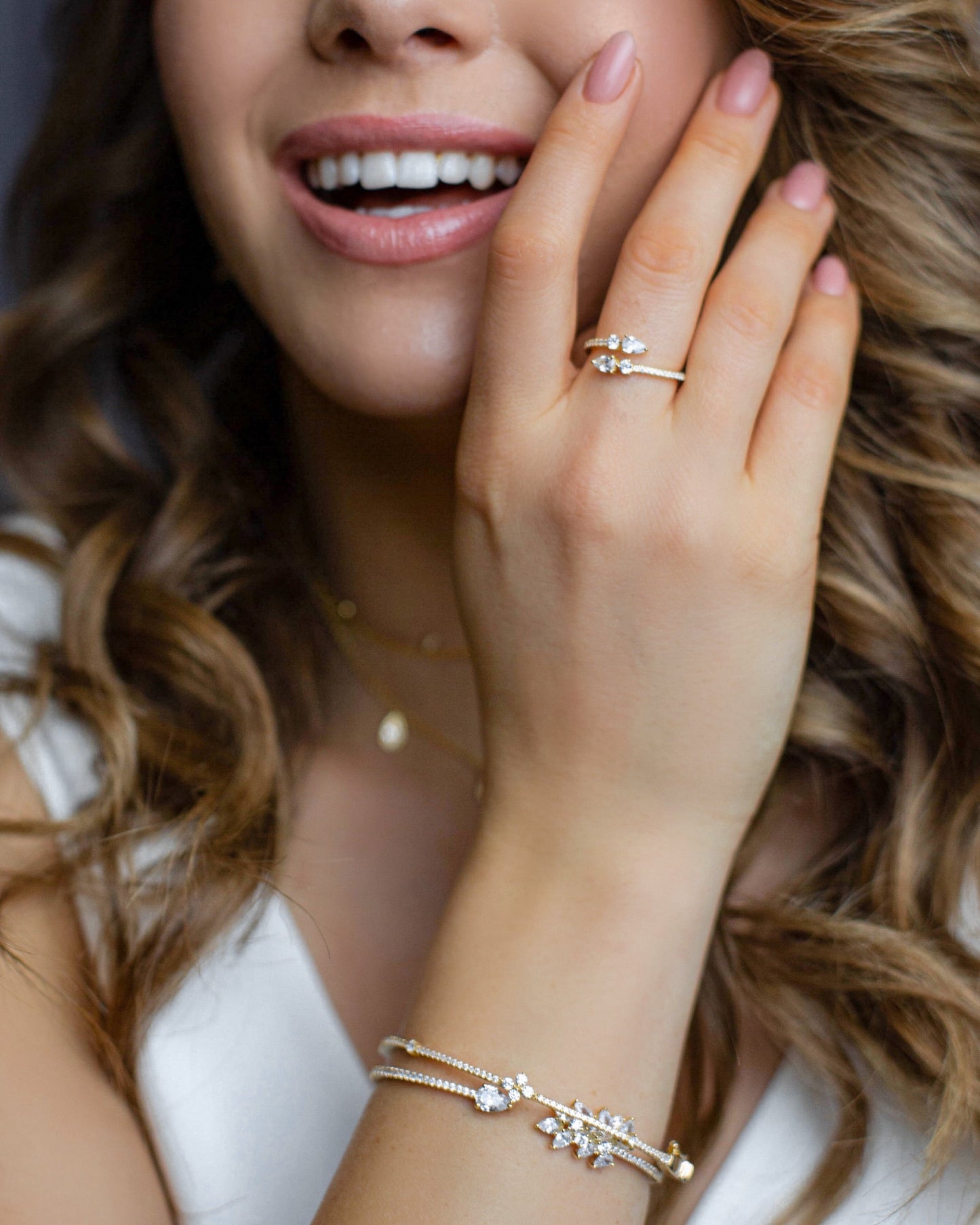 Ring from Chain Collection