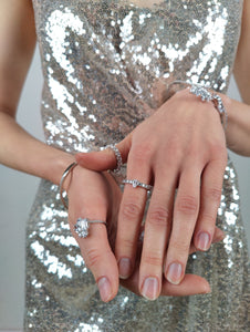 Ring from Chain Collection