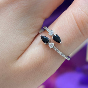Ring from Chain Collection