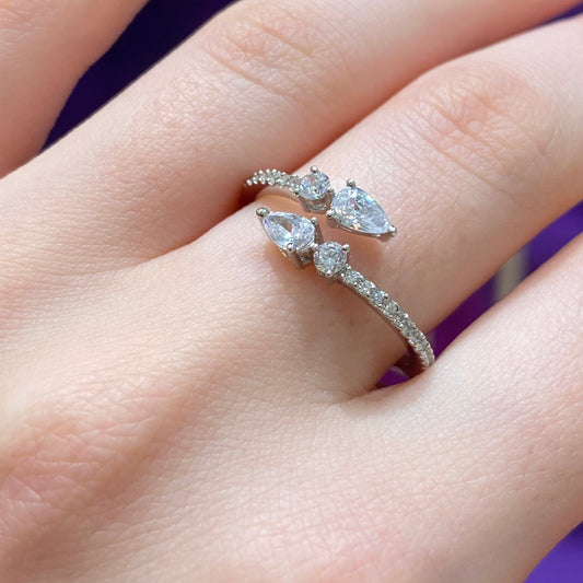 Ring from Chain Collection