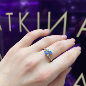 Ring from Chain Collection