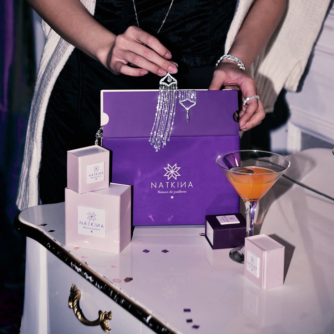 Jewellery Mystery Box