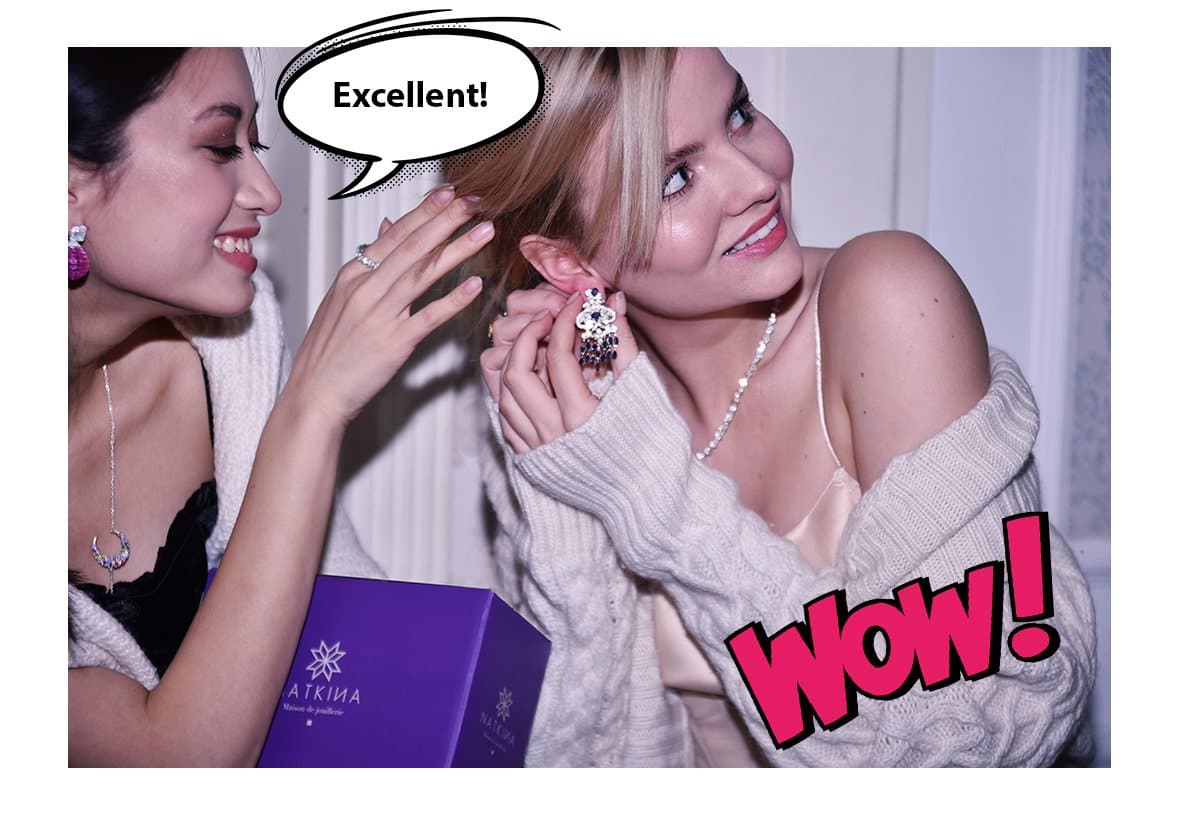 Jewellery Mystery Box