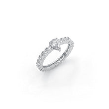 Load image into Gallery viewer, Fashion Silver Ring

