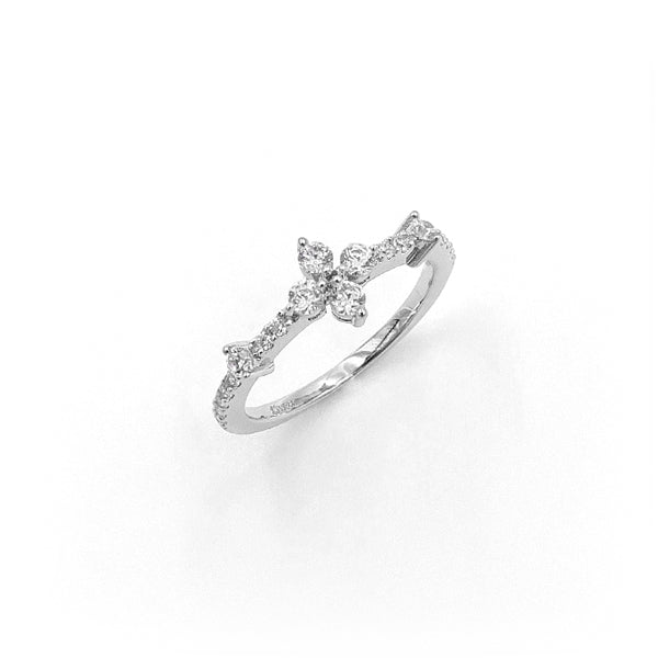 Chain Collection Ring