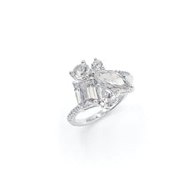 Load image into Gallery viewer, Ring from Chain Collection

