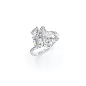 Ring from Chain Collection