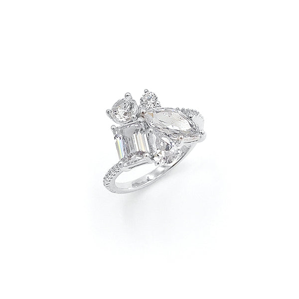 Ring from Chain Collection