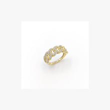 Load image into Gallery viewer, Elegant Fine Silver Ring
