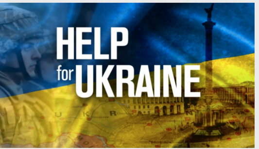 Donations for Ukraine