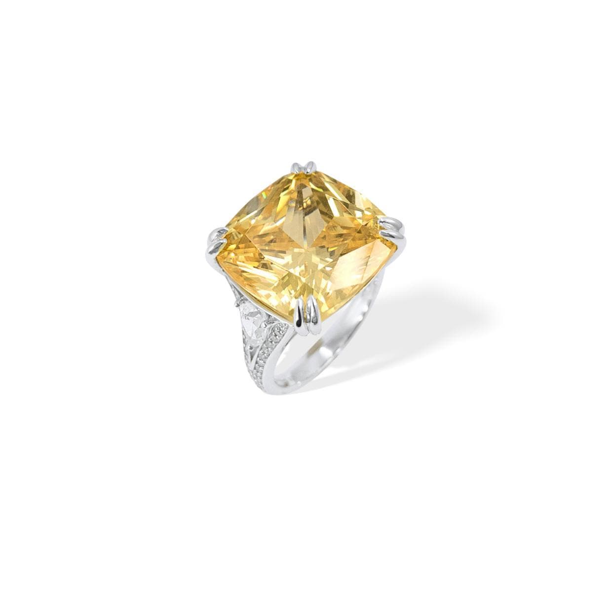 Royal Ring