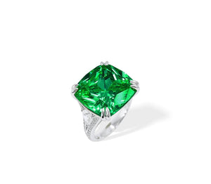 Royal Ring