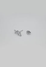 Load image into Gallery viewer, Silver Earrings
