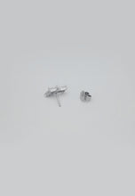 Load image into Gallery viewer, Silver Earrings
