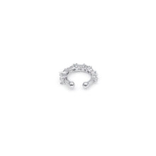 Load image into Gallery viewer, Silver Cuff
