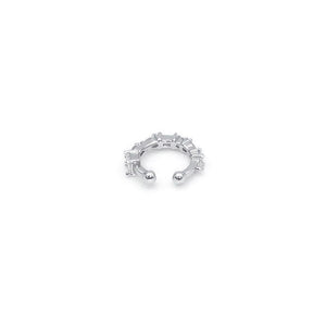 Silver Cuff