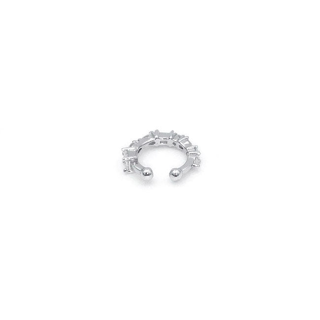 Silver Cuff