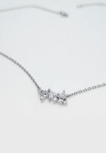 Load image into Gallery viewer, Silver Necklace
