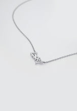 Load image into Gallery viewer, Silver Necklace
