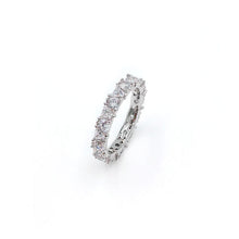 Load image into Gallery viewer, Silver Ring
