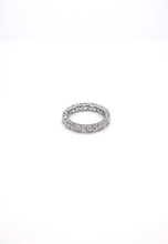 Load image into Gallery viewer, Silver Ring
