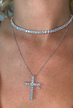 Load image into Gallery viewer, Adjustable choker - Natkina
