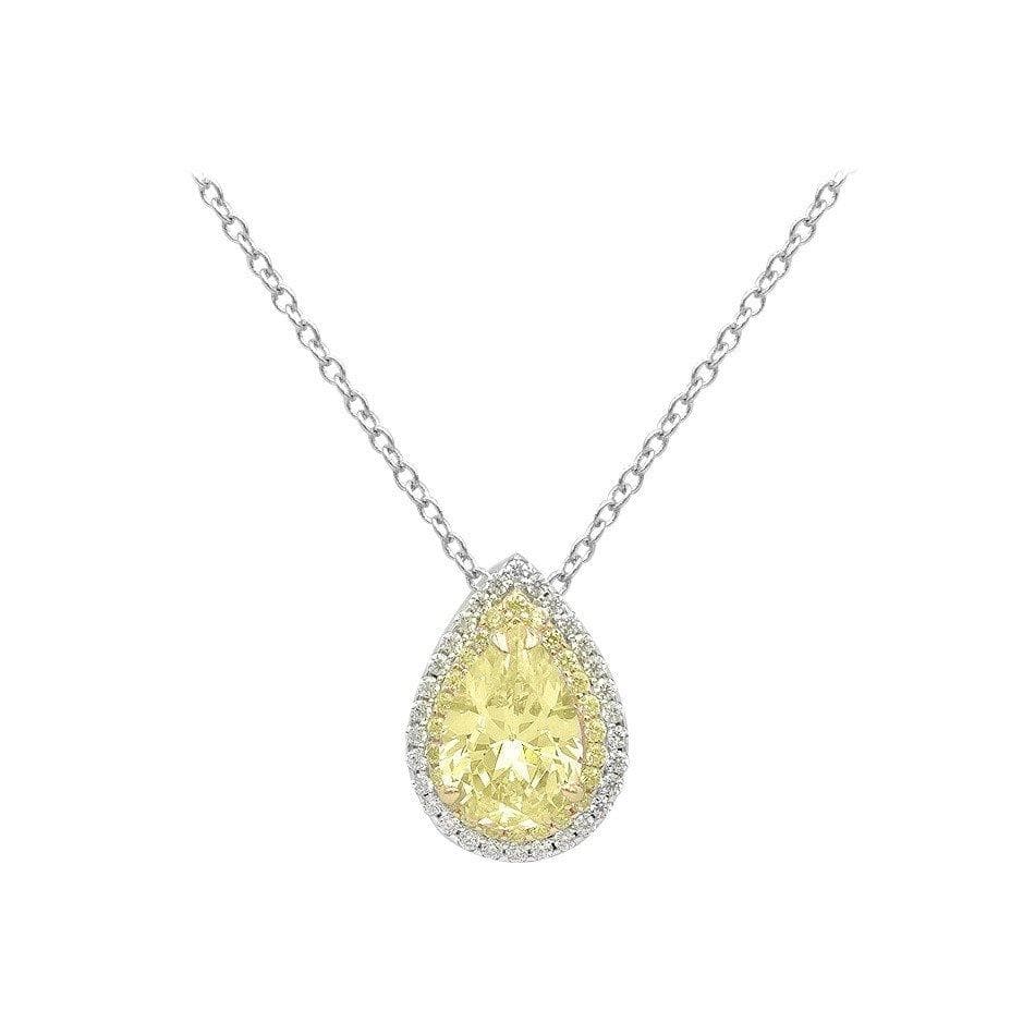 Baby Essenia Necklace - Natkina