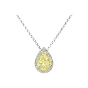 Baby Essenia Necklace - Natkina