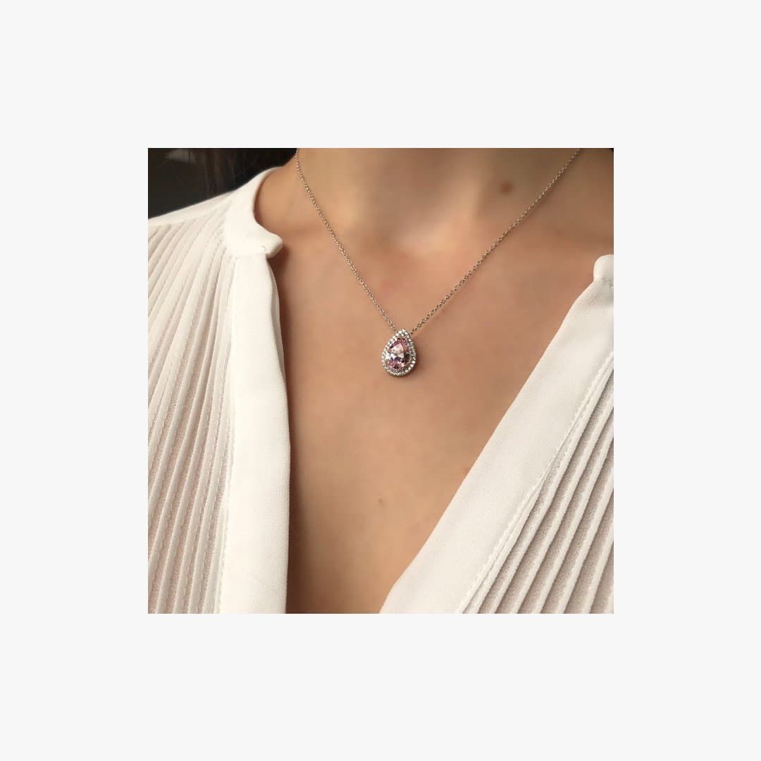 Baby Essenia Necklace - Natkina