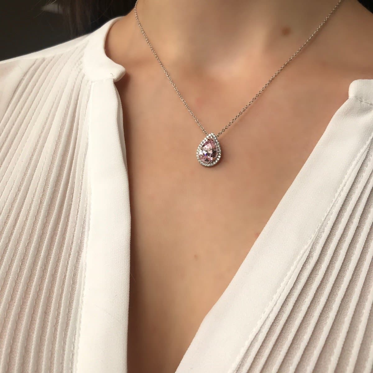 Baby Essenia Necklace - Natkina