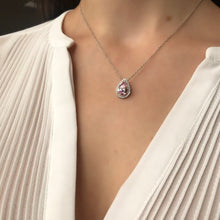 Load image into Gallery viewer, Baby Essenia Necklace - Natkina

