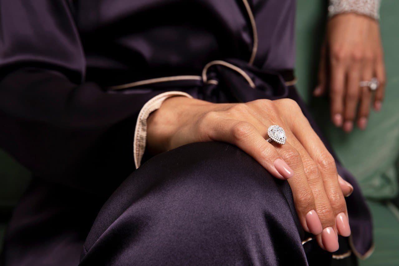 Baby Essenia Ring - Natkina