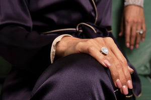 Baby Essenia Ring - Natkina