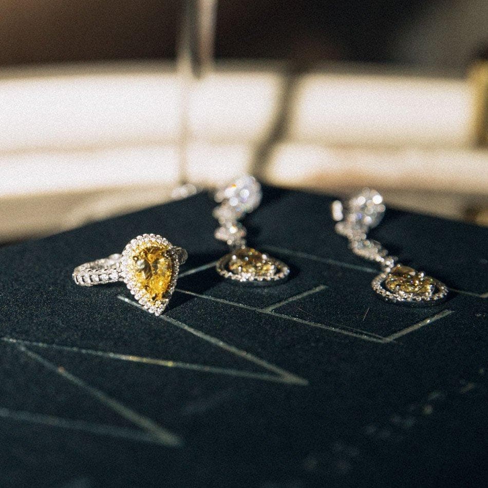 Baby Essenia Ring - Natkina
