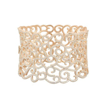 Load image into Gallery viewer, Crochet bracelet - Natkina

