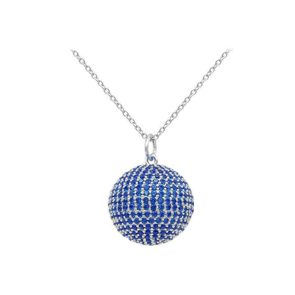 Disco Necklace - Natkina