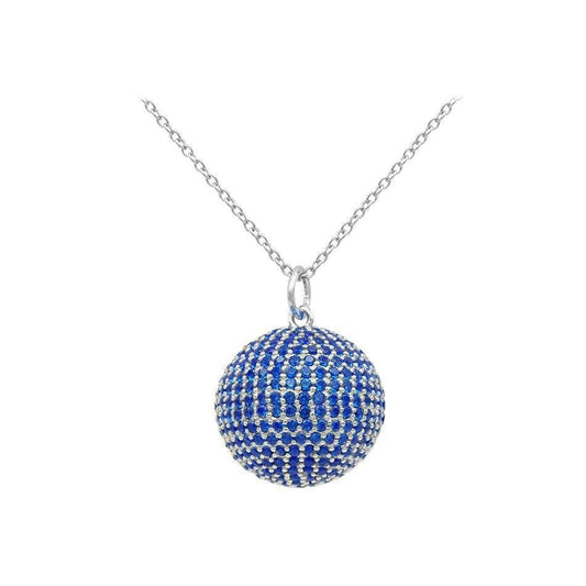 Disco Necklace - Natkina