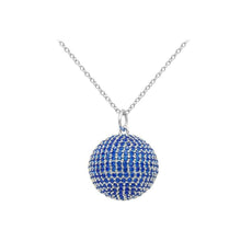 Load image into Gallery viewer, Disco Necklace - Natkina
