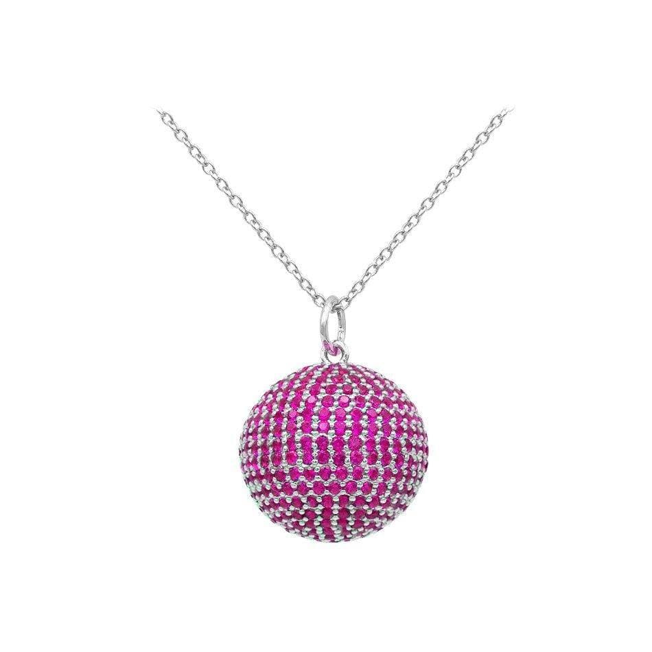Disco Necklace - Natkina