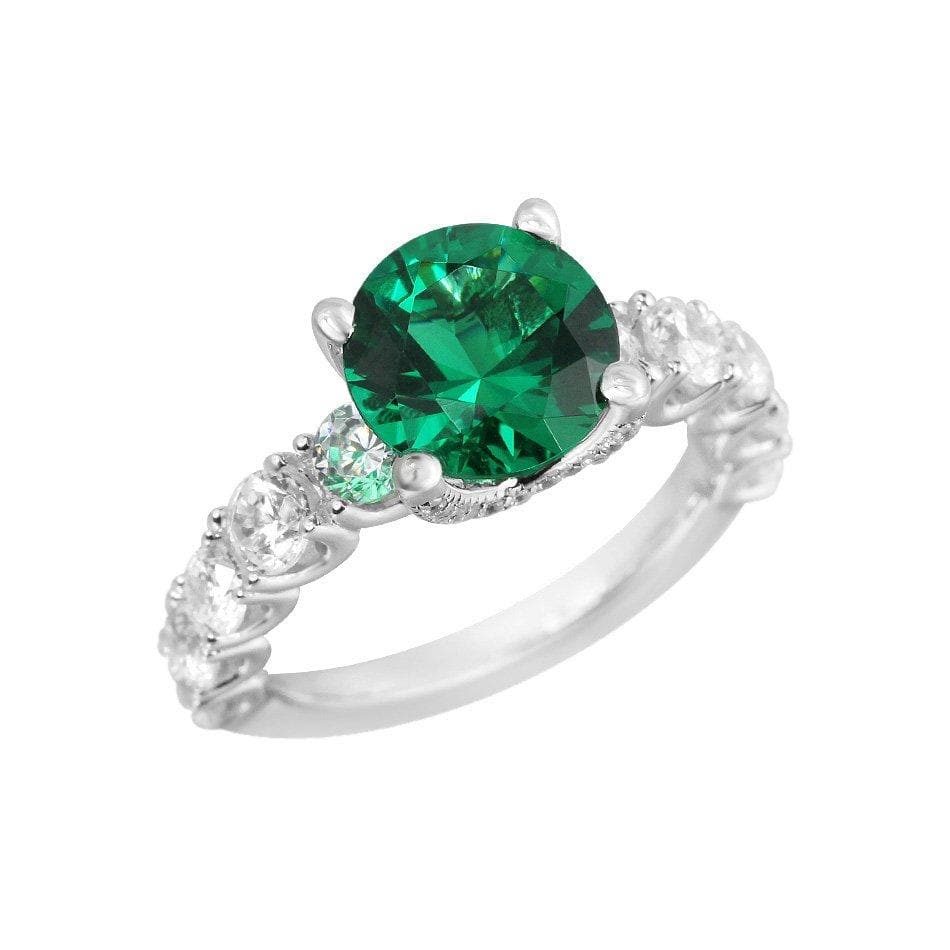 Donna ring - Natkina