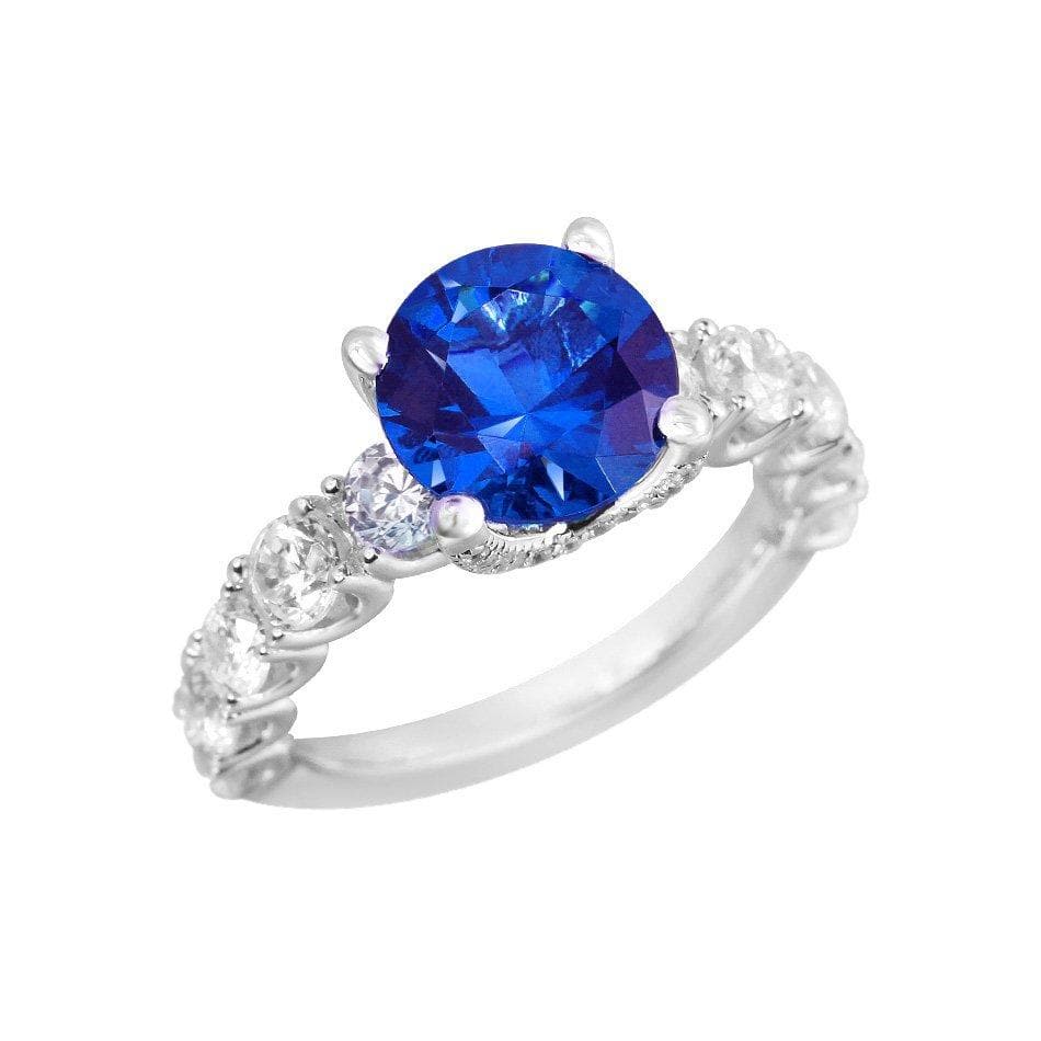 Donna ring - Natkina