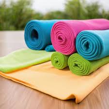 Towel rental