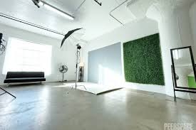Studio rental (Full day)